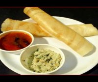 South indian dosa recipe youtub