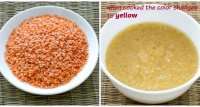 South indian style dal recipe pressure
