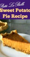 Southern corn pudding recipepatti labelle