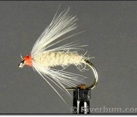 Sow bug fly recipe pheasant