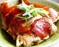 Soy sauce chicken recipe chinese