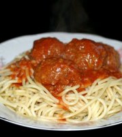 Spaghetti factory marinara sauce recipe