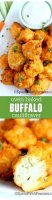 Spend with pennies buffalo cauliflower recipe