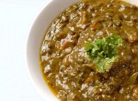 Split urad dal recipe gujarati cuisine