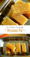 Sri krishna sweets diwali special recipe