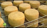 Stagionare formaggio di capra recipe