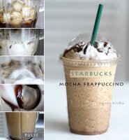 Starbucks frappe recipe at home