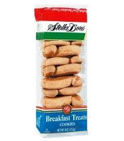Stella doro breakfast treat recipe