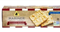 Stoned wheat thins recipe change calculator