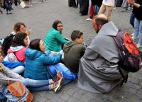 Storie di vocazioni religiose recipe