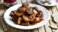 Stovies recipe with lorne sausage calories