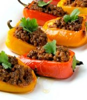 Strauss free raised veal chorizo recipe