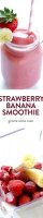 Strawberry banana smoothie recipe mcdonalds mango