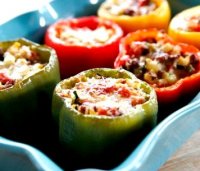 Stuffed peppers recipe pioneer woman
