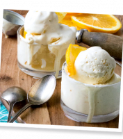 Sugar free ice cream recipe with pudding