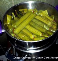 Suman moron recipe in tagalog