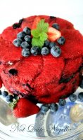 Summer pudding brioche recipe julia