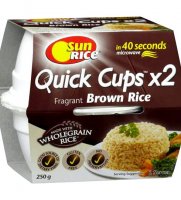 Sun rice brown basmati recipe
