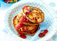 Sunbeam frypan pikelet recipe australian