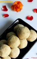 Sunnundalu by vah chef sambar recipe