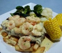 Surf and turf recipe nzz