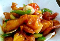 Sweet and sour fish fillet recipe singapore chow