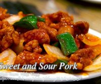 Sweet and sour spareribs recipe panlasang pinoy