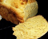 Sweet potato bread recipe bread machine