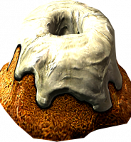Sweet roll skyrim recipe for blacksmith