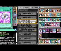 Tag force 5 fabled deck recipe for yu-gi-oh