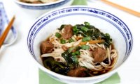 Taiwanese beef noodle soup recipe slow cooker
