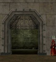 Tallum gloves recipe quest bar