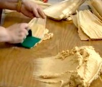 Tamale spreeder masa recipe for gorditas