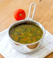 Tamil nadu rasam powder recipe