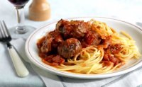 Tana ramsay spaghetti bolognese recipe bbc
