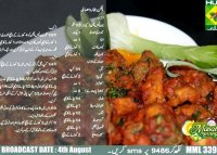Tandoori masala recipe by shireen anwer by chicken