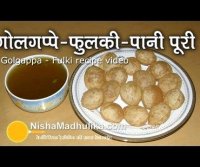 Tandoori roti recipe in hindi nisha madhulika snacks