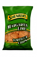 Tangos margarita lime chips recipe