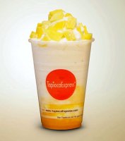 Tapioca express yogurt frost recipe