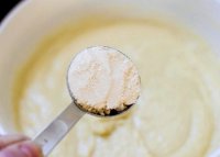 Tapioca flour pie crust recipe