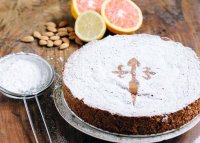 Tarta de santiago recipe en espanol