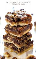 Taste of home almond bars recipe
