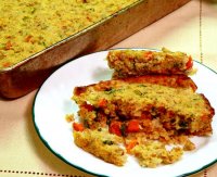 Taste of home cornbread stuffing recipe