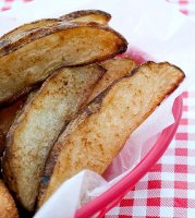 Taste of home parmesan potatoes recipe
