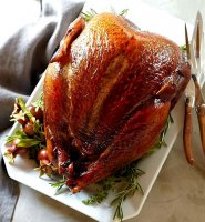 Taste of home thanksgiving turkey recipe 2011