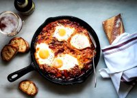 Tasty n sons shakshuka recipe images