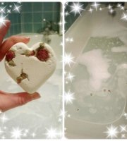Tasty tosty bath bomb lush recipe