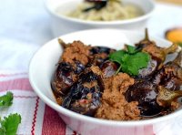 Telangana gutti vankaya kura recipe for lasagna