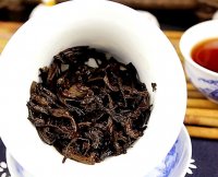 Tender leaf tea balls recipe