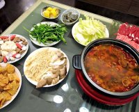 Thai hot pot recipe coconut milk